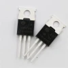 Schottky Rectifier 10a 400v Zener Diode Voltage Regulator  Chip Zener Diodes