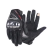 SCOYCO Gloves Summer  Off Road Glove Full Finger Motorbike glove Cycling Racing Mesh Guantes Motocicleta racing glove MC44