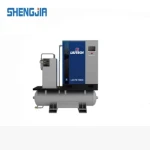 (SCR10pm2) Japanese Technology Permanent Magnet Screw Air Compressor Energy Saving High Efficiency Ariend