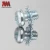 Import Screw factory wholesale fastener pan head lock washer SEMS screw with external tooth from China