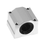 SCS12UU Linear Motion Ball Bearing CNC Slide Bushing Linear Slide Block  SCS12