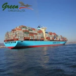 sea freight charges shipping cost china to turkey