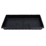 seedling 1020 trays seed Starter plant plastic seed nursery tray