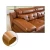Import Self Adhesive Faux Leather Synthetic Material For Sofa from China