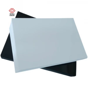 Self-adhesive PVC  Sheet 0.8 mm