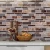 Import Self adhesive wallpaper home decoration peel and stick backsplash from China