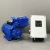 Import self priming dc brushless solar surface pumps for irrigation dc and solar pa surface pump solar pump from China
