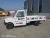 Import Sell Well Electric Pick Up Truck Small Electric Cargo Truck from China