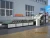 Import Semi-auto Flute Paper Board Laminating Machine/ lamination machine price from China