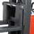 Import semi-electric forklift 1T/1.5T/2T Crane stacker direct deal forklift/ fork lifter for sale Lifting tools and equipment in China from China