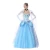 Import Sexy Lady party snow white costume for women play snow white dress costume from China