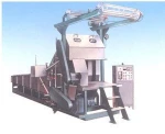 SG904-2-4-6 type of silk fabric dyeing machine