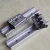 Import SGR15 Robot Square Roller Linear Guides from China