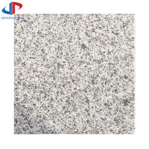 Shandong White Sesame Granite