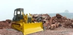 SHANTUI bulldozer sd8 d8 Crawler bulldozer low price for sale