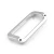 Import Shenzhen hardware cheap chrome outside door handles from China