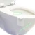 Import Shenzhen Manufacturer Bathroom Motion Sensor LED Toilet Bowl Night Light from China
