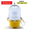 SHIELD Factory Quality Aviation Beacon LED Tower Obstruction Light