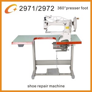 shoe repair sewing machine for sale