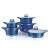 Import Shoucheng High Quality Aluminum Non-Stick Cookware Sets from China