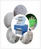 shredder plastic price/plastic shredder machine/waste crusher