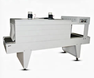 Shrink wrapping Packing Machine Shrink tunnel