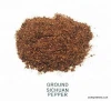Sichuan Ground Pepper 25kg of Low Price