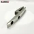 side mounted stair railing stainless steel handrail glass balustrade spigots