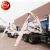 Import Sidelifter container trailer side loader container semi trailer from China
