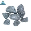 Silicon metal by-product Silicon Slag 5-50mm Silicon scrap for Steel making