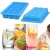 Import Silicone Ice Cube Trays With Lids, Makes 21 Ice Cube Each from China