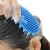 Import Silicone Massage Brush Comb / Detangling Hair Brush / scalp shampoo brush from China