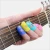 Import Silicone non-slip Antipain Nail Cover Ukulele Guitar Kalimba Finger Protector from China