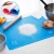Import Silicone Pastry Rolling Dough mat with Measurements from China