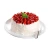 silicone Rould cake pan for Baking Dies Fruit Pie Baking Tools Dishes Pans DIY Pastry Tools