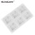 SILIKOLOVE 3D Concave Ball Cloud Silicone Mold Cake Decorating Tools Dessert Pan Bakeware Pastry Mold