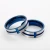 Import Silver Insertion Blue Cross Stainless Steel Rings from China