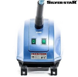 SILVER STAR vertical garment steamer SR-8000