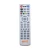 Import Simple big button IR TV Remote Control from China