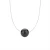 Import Simple Invisible Transparent Fishing Line Women Shell Pearl Pendant Necklace from China