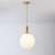 Import Simplicity Incandescent Chandelier Contemporary Led Ceiling Light For Dining Room from China