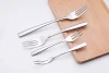 Simplicity Stainless Steel 410 Table Fork For Sale