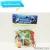 Import Simulation Animal Farm Set Marine Underwater Diving Organism Plastic Toy For Kids from China