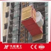 Single cage Workers And Material Building Elevator/High Building Lifting Tools/SC200 Construction Hoist