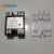 Import Single Phase SSR AC Controlled  40a Solid State Relay from China