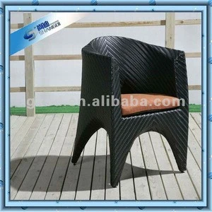 Single Polyurethane outdoor furniture