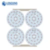 Single Sided Aluminum LED PCB for Lighting Product PCB electronic board for led lights