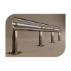 Single Sided Guardrail on Bridge With H1 Containment Level - Highway Safety Barriers - TCK-H1W4(Z)-BW