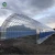Import Single-span agricultural plastic products greenhouse manufacturers film tunnel greenhouse hydroponic green houses greenhouse from China