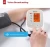 Import Sinocare Automatic Digital Arm Blood Pressure Monitor Cuff,Portable Electronic Blood Pressure Meter Monitor Hospital Sale from China